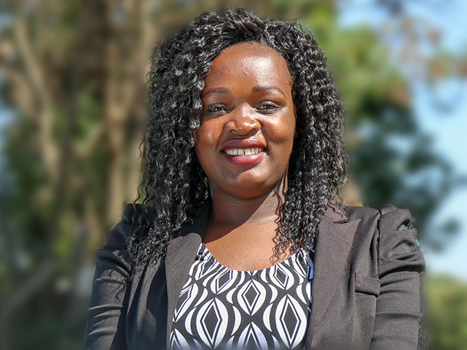 Deborah Kisongochi - Faculty Of Arts And Social Sciences (fass)